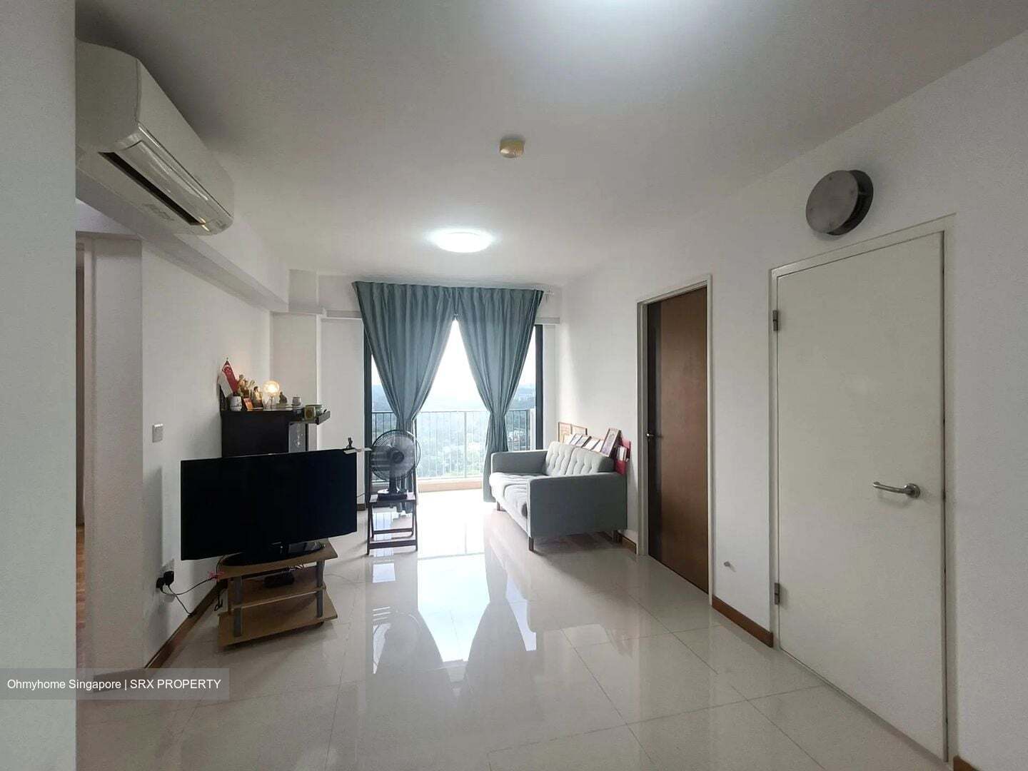 Blk 96 Skyparc @ Dawson (Queenstown), HDB 4 Rooms #561361571